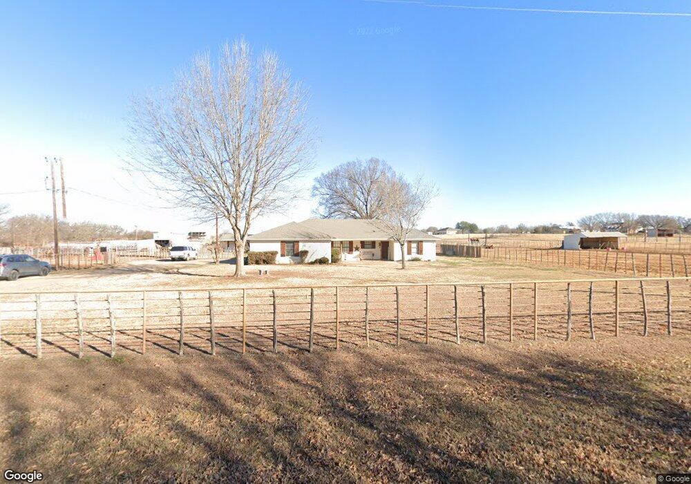 4111 Knob Rd, Springtown, TX 76082 - photo 1