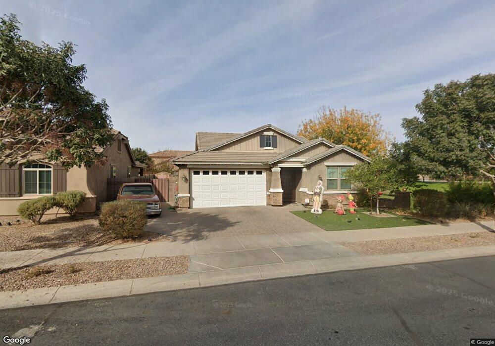 20392 E Carriage Way, Queen Creek, AZ 85142 - photo 1