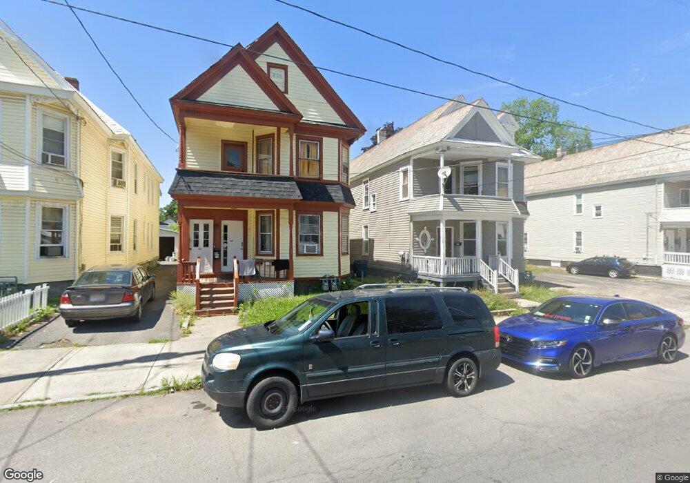 444 Hulett St, Schenectady, NY 12307 - photo 1