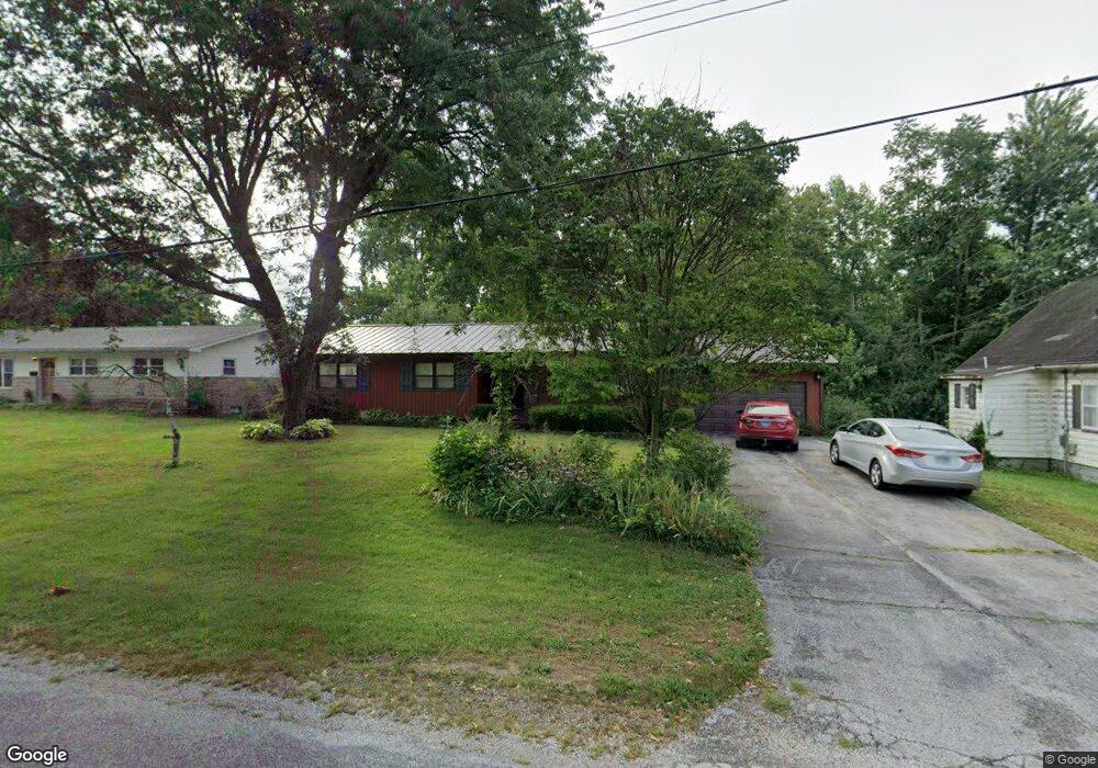 280 S East St, Virginia, IL 62691 - photo 1