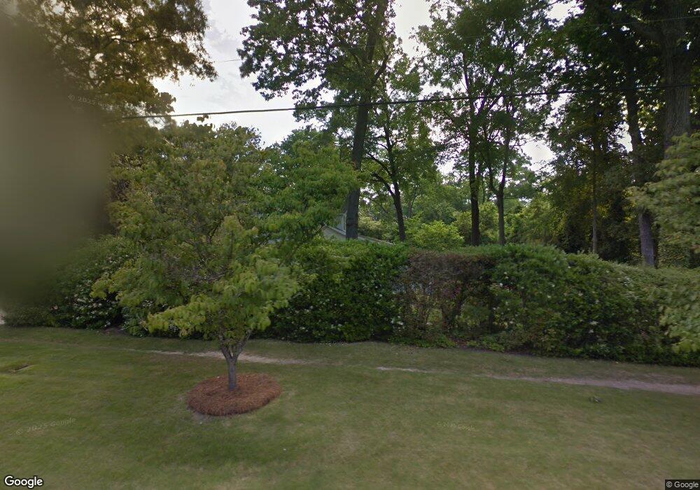 1704 Mill St, Camden, SC 29020 - photo 1