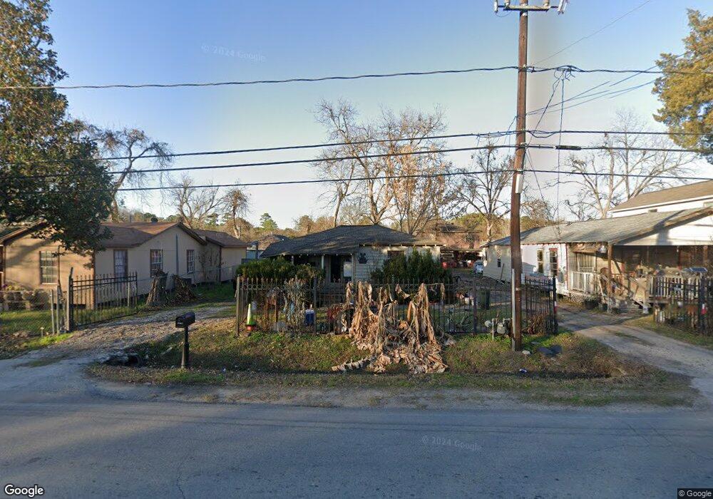 2833 Bertrand St, Houston, TX 77093 - photo 1