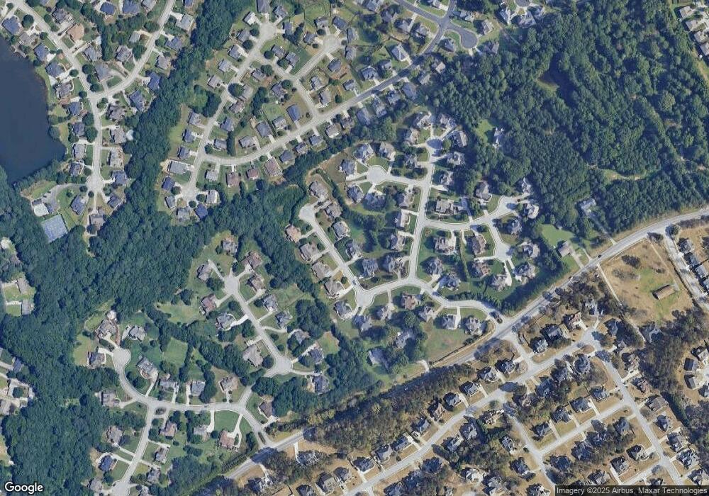 1440 Juneau Way, Grayson, GA 30017 - photo 1