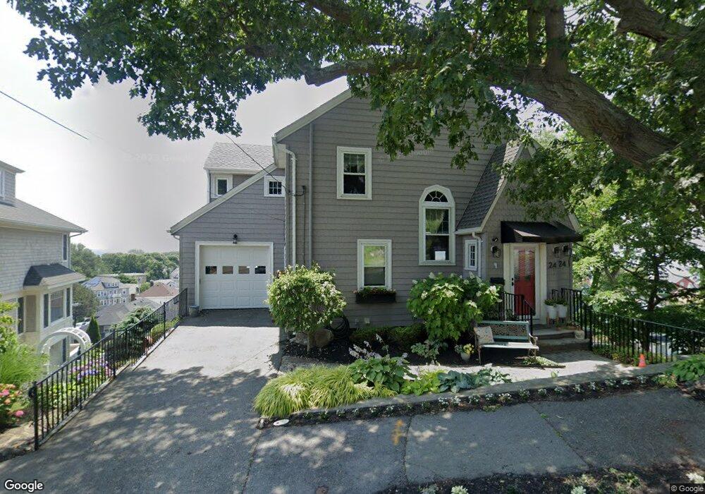 24 Bay View Dr, Swampscott, MA 01907 - photo 1