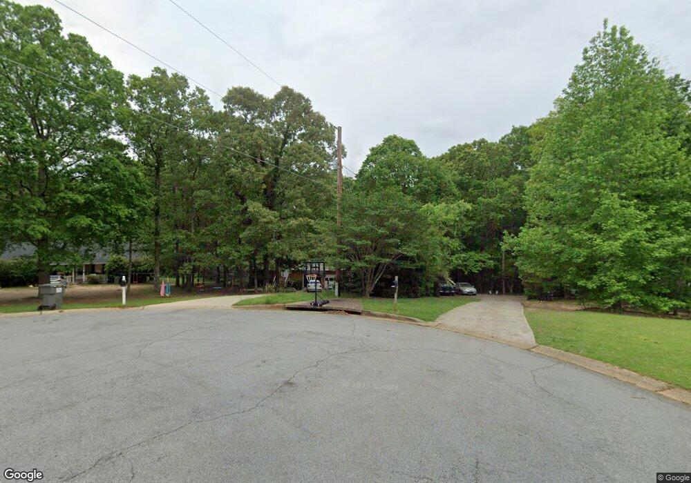 395 Lajurel Ln, Carrollton, GA 30116 - photo 1