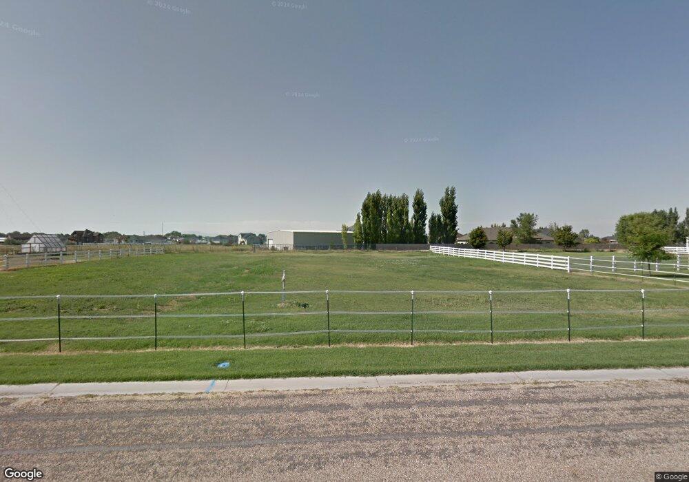 4665 S 4650 W, West Haven, UT 84401 - photo 1