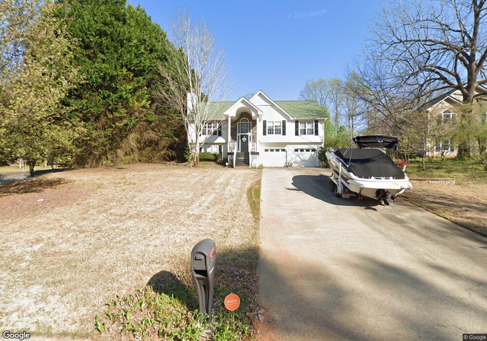 2001 Queensbury Dr unit 1, Acworth, GA 30102 - photo 1