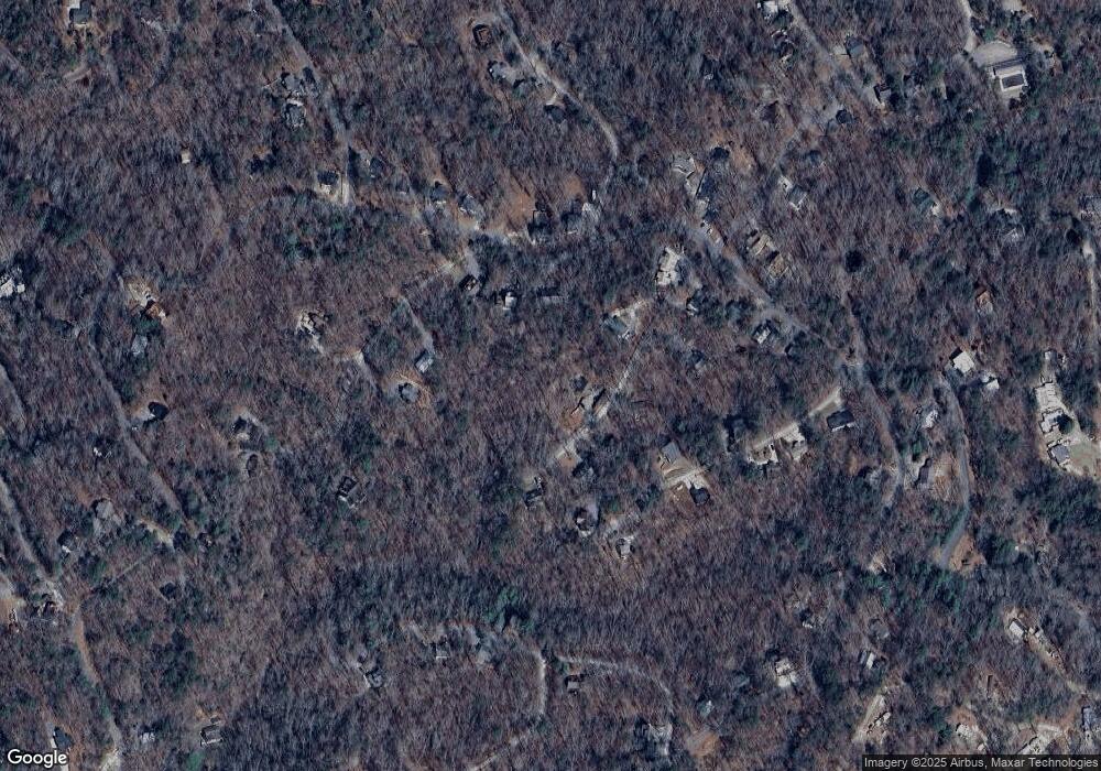 108 Foxhound Ct, Ellijay, GA 30540 - photo 1