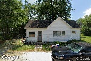 409 W Cummings St, Brook, IN 47922