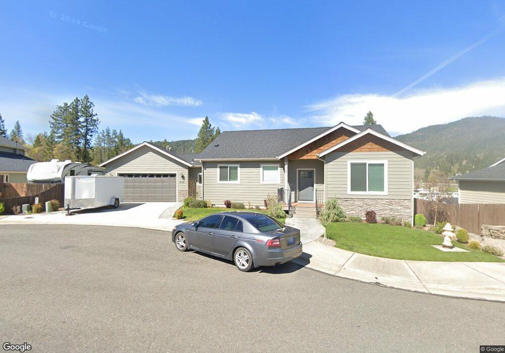 208 NW Knight Ct unit lot 6, Grants Pass, OR 97526 - photo 1