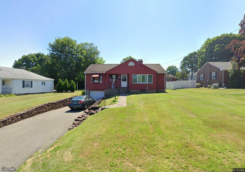 44 Two Stone Dr, Wethersfield, CT 06109 - photo 1