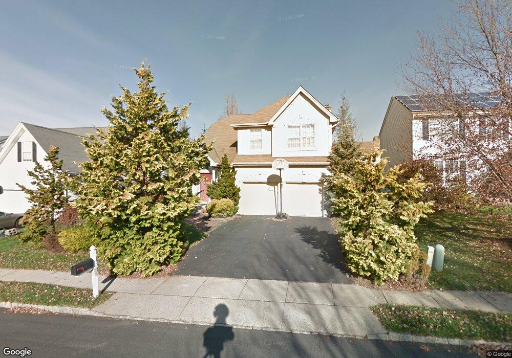 11 Hughes Rd, Bridgewater, NJ 08807 - photo 1