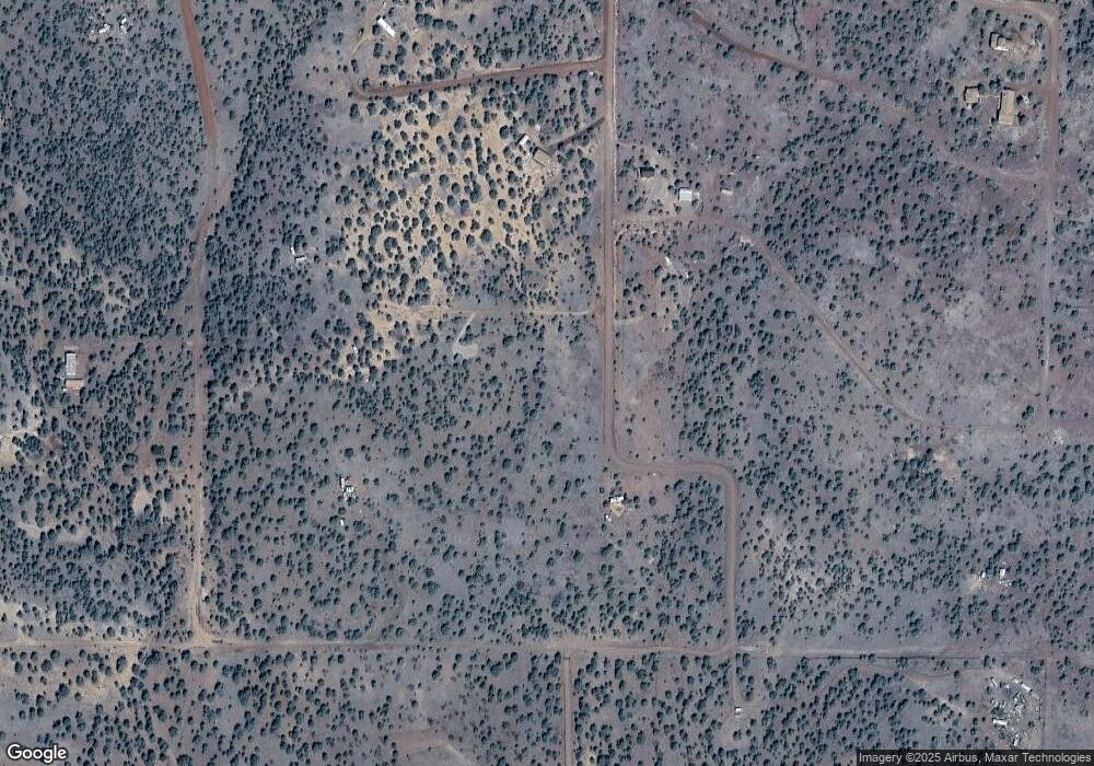 48400 N Steve Ln, Ash Fork, AZ 86320 - photo 1