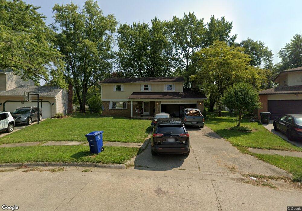 5452 Sumac Loop E, Columbus, OH 43229 - photo 1
