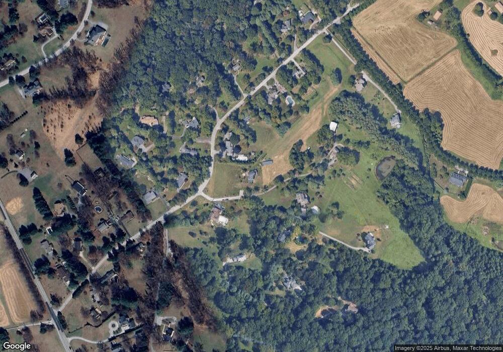 1433 Ivy Hill Rd, Cockeysville, MD 21030 - photo 1