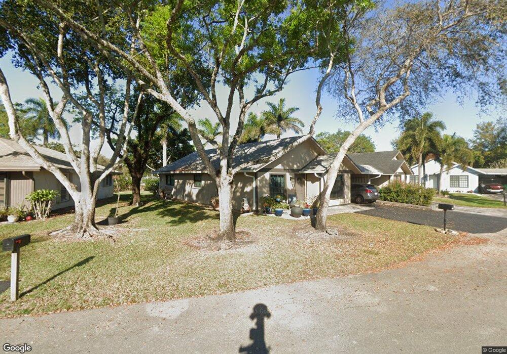 3701 W Citrus Trace unit 6, Davie, FL 33328 - photo 1