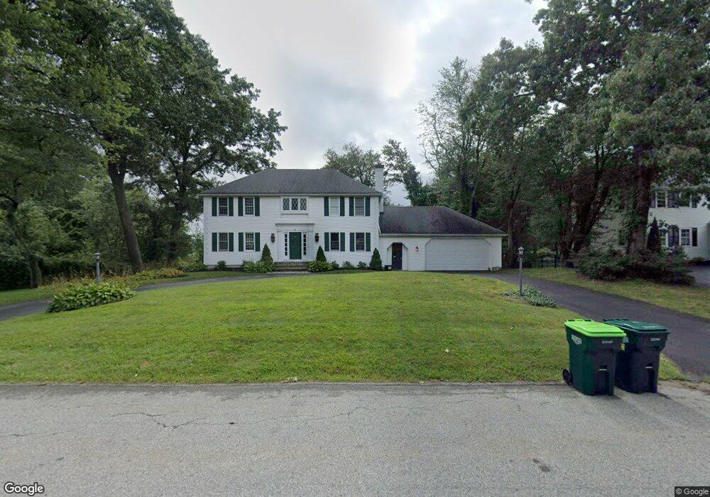 13 Macneill Dr, Southborough, MA 01772 - photo 1