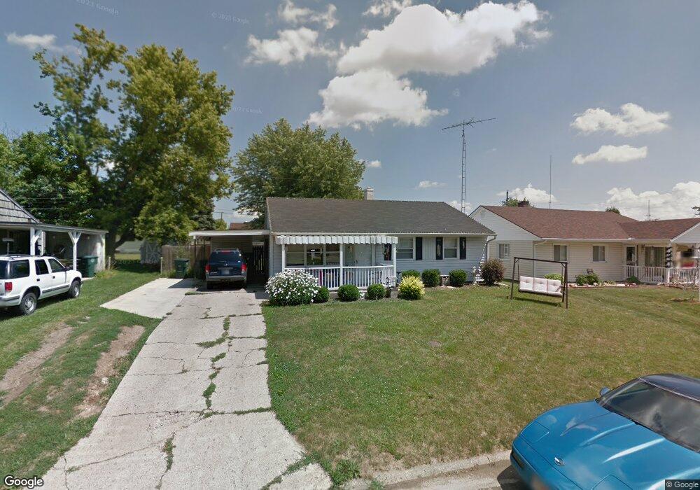 3116 S Jefferson St, Muncie, IN 47302 - photo 1