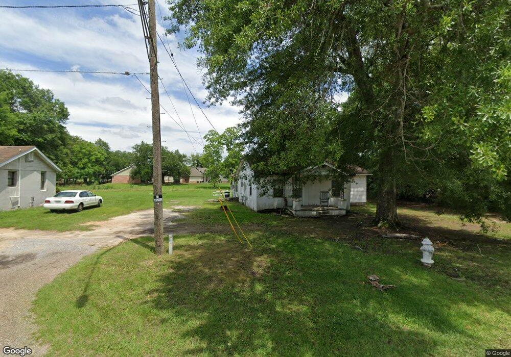 535 S 14th Ave, Laurel, MS 39440 - photo 1