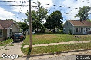 716 Vance St, Lansing, MI 48906