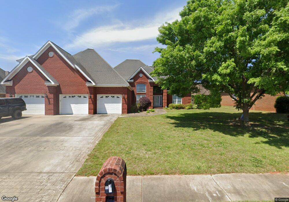 110 Carrington Ln, Byron, GA 31008 - photo 1