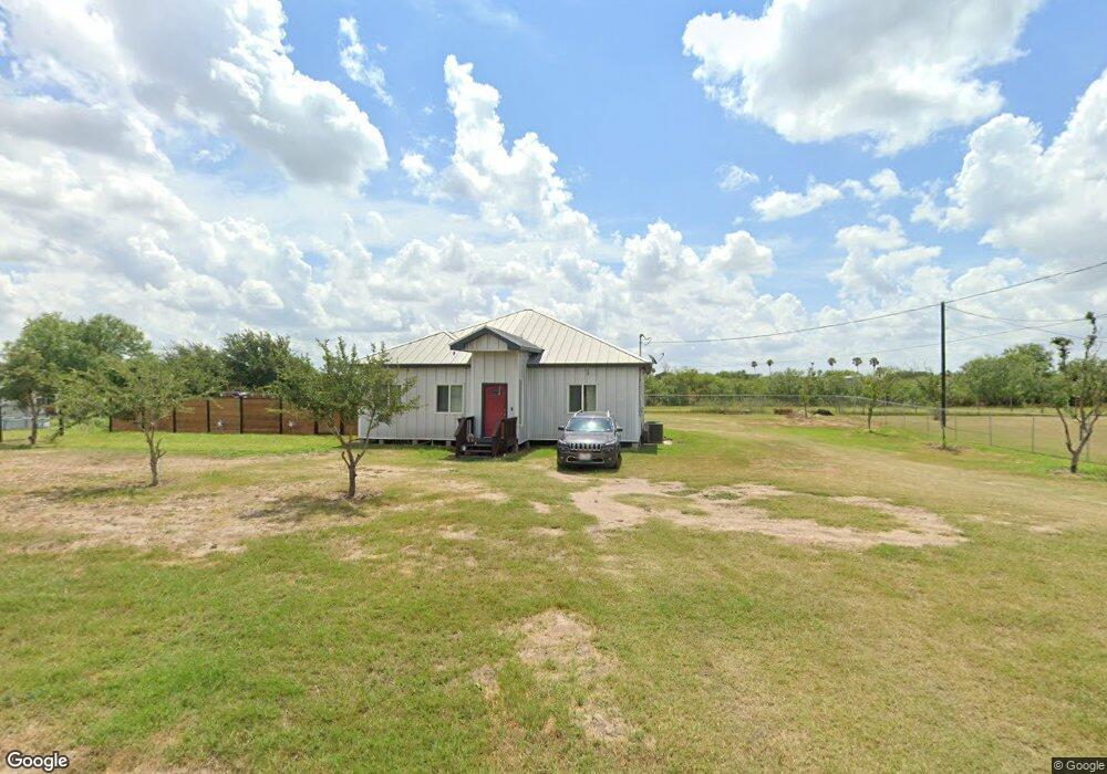 1017 Twilight Cir, Donna, TX 78537 - photo 1