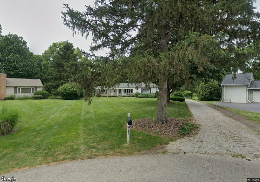 6035 Stuart Ln, Worthington, OH 43085 - photo 1