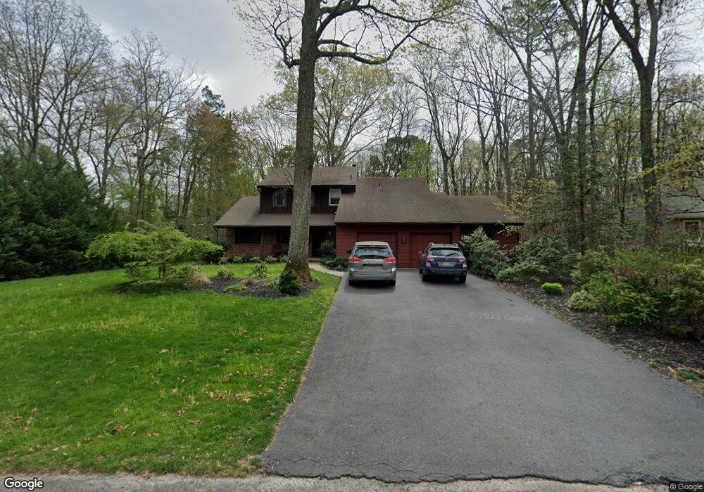 1 Heatherwood Ct, Medford, NJ 08055 - photo 1