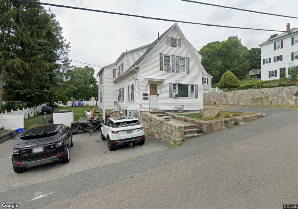 36 Mount Pleasant St, Milford, MA 01757 - photo 1