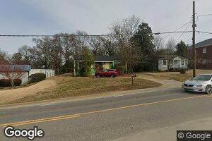 650 Hawthorne Ave, Athens, GA 30606