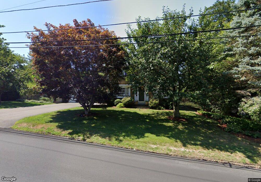 Street View Photo