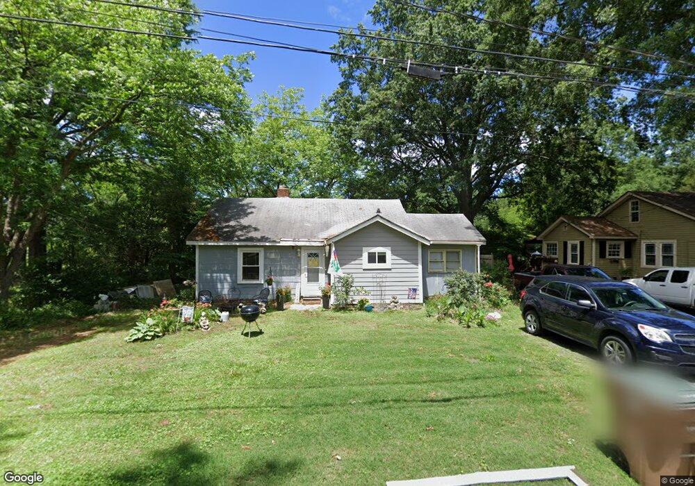 115 Shady Ln, Marshville, NC 28103 - photo 1