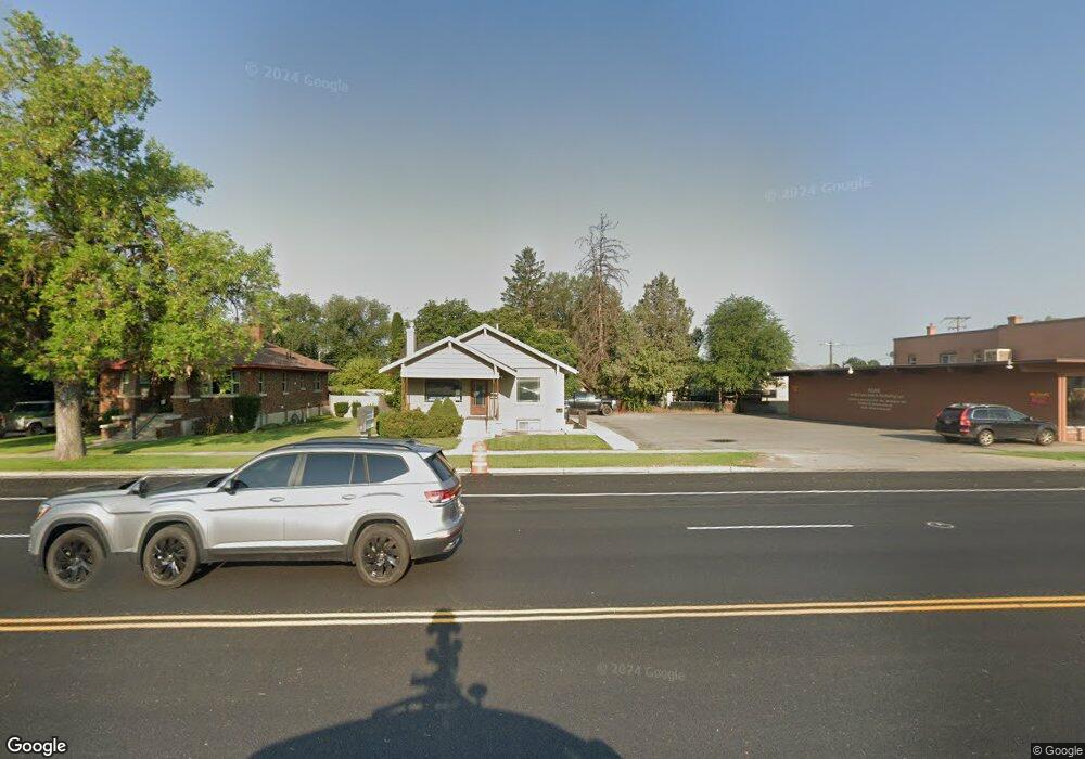 21 S Main St, Smithfield, UT 84335 - photo 1