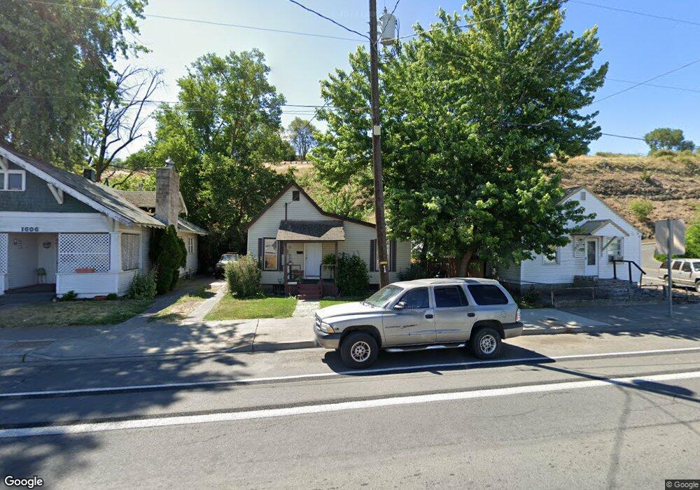 1612 SW Frazer Ave, Pendleton, OR 97801 - photo 1