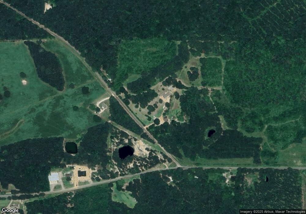 583 Roy Wade Rd, Choudrant, LA 71227 - photo 1