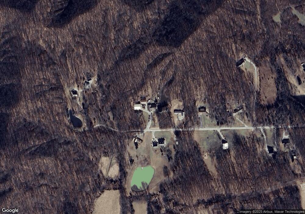 5504 W County Road 300 N, Brownstown, IN 47220 - photo 1