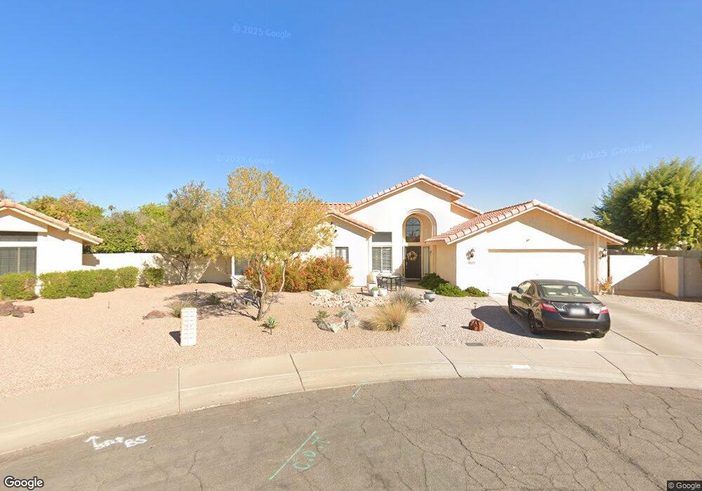 9001 S Drea Ln, Tempe, AZ 85284 - photo 1