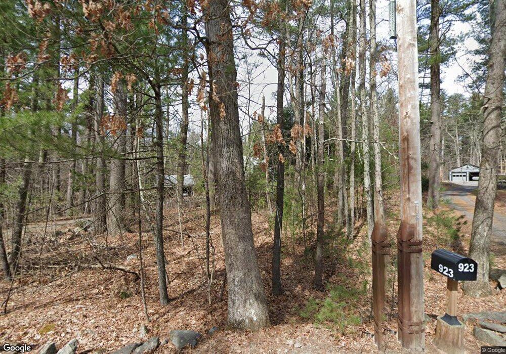 911 North Rd, Carlisle, MA 01741 - photo 1