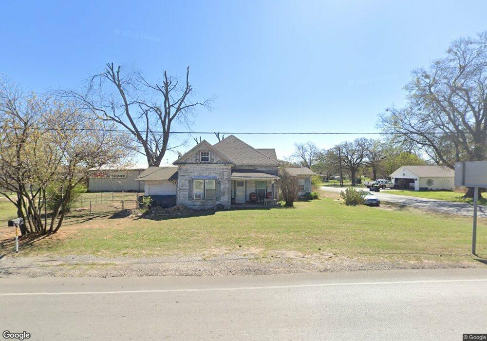 113 S Allen St, Boyd, TX 76023 - photo 1