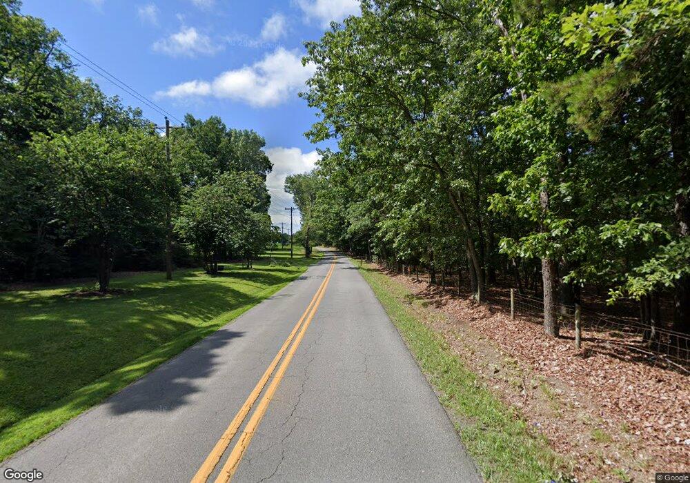 6876 Rolling Rd S, Scottsville, VA 24590 - photo 1