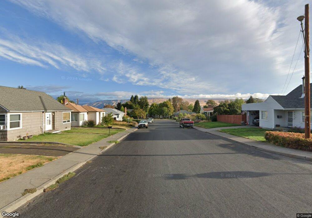 0 E 13th St unit 8073544, the Dalles, OR 97058 - photo 1