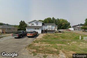 411 4th Ave S, Algona, WA 98001