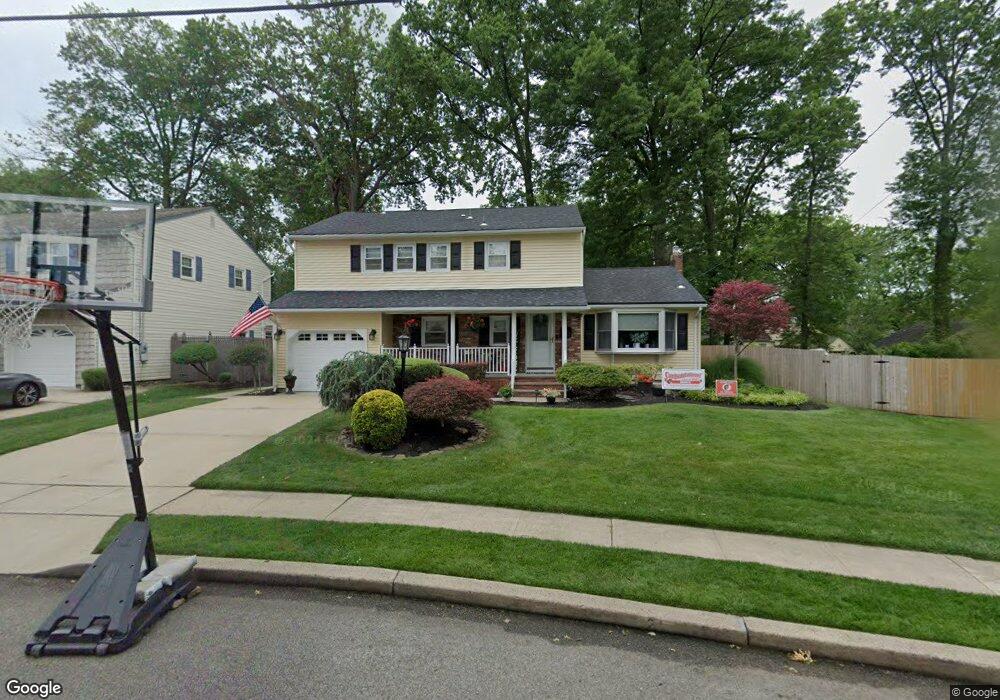 21 Christopher Ln, Colonia, NJ 07067 - photo 1