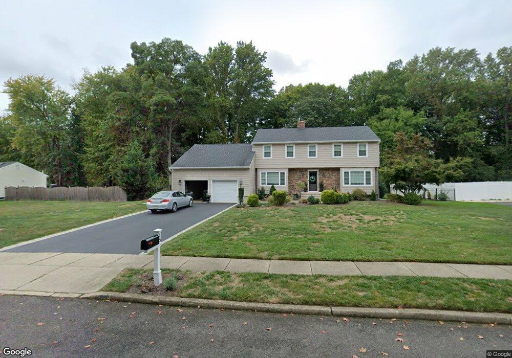 46 Hawthorne Rd, Red Bank, NJ 07701 - photo 1