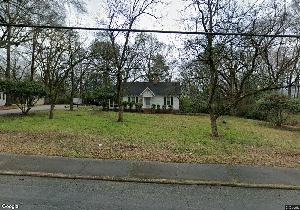 213 W Phifer St, Marshville, NC 28103 - photo 1