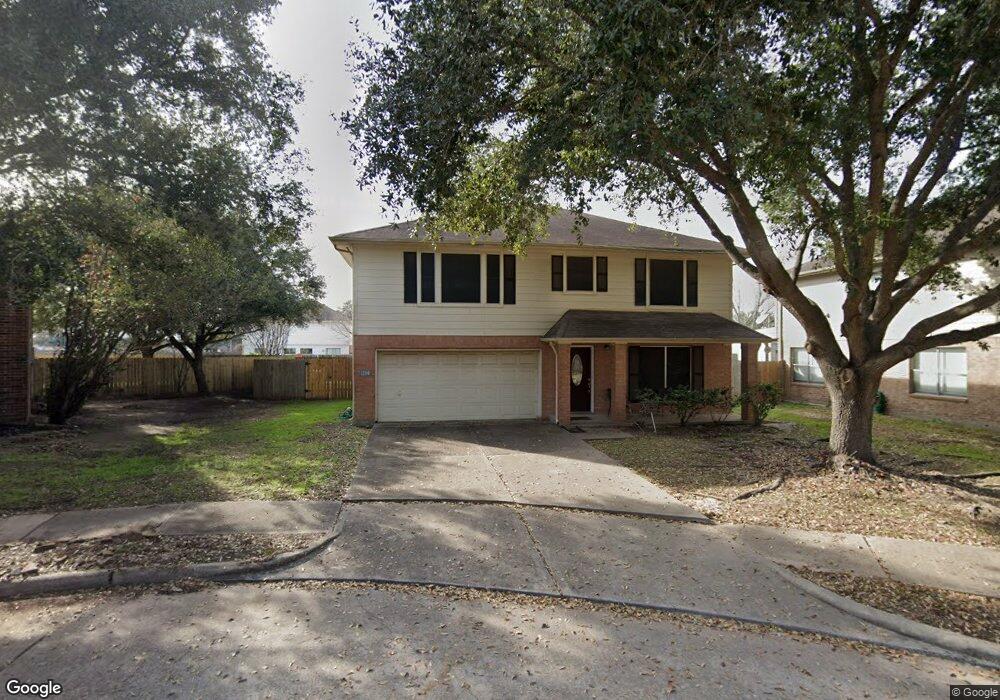1204 Blaydon Ct, Rosenberg, TX 77471 - photo 1