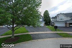 3819 Capri Ct, Naperville, IL 60564