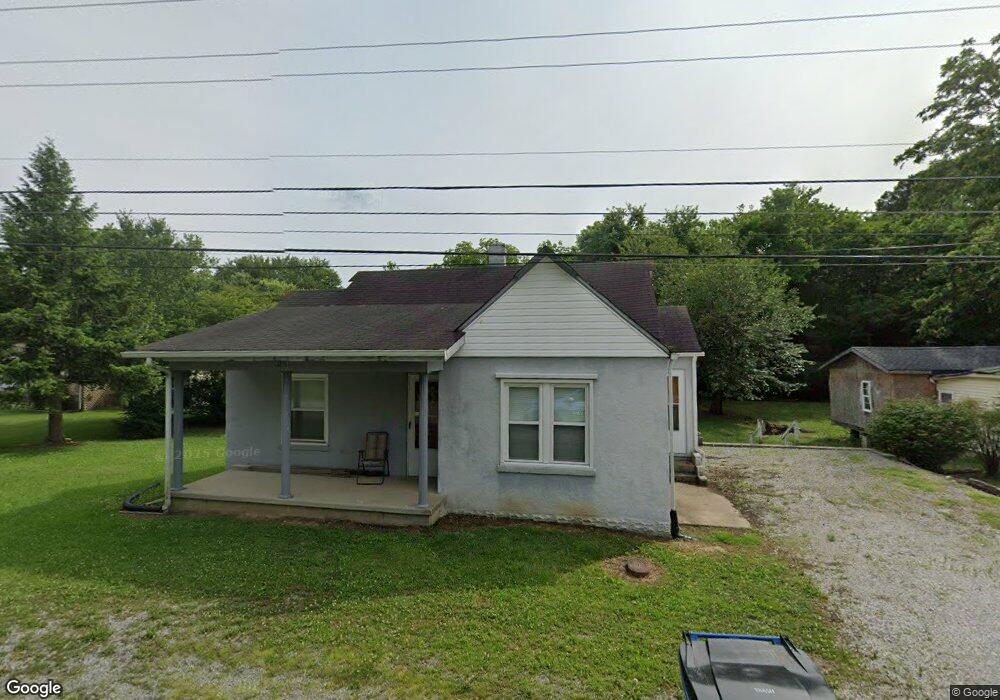 1008 Emerson St, Manchester, TN 37355 - photo 1