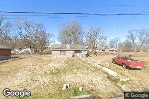 404 School St, Mc Gehee, AR 71654