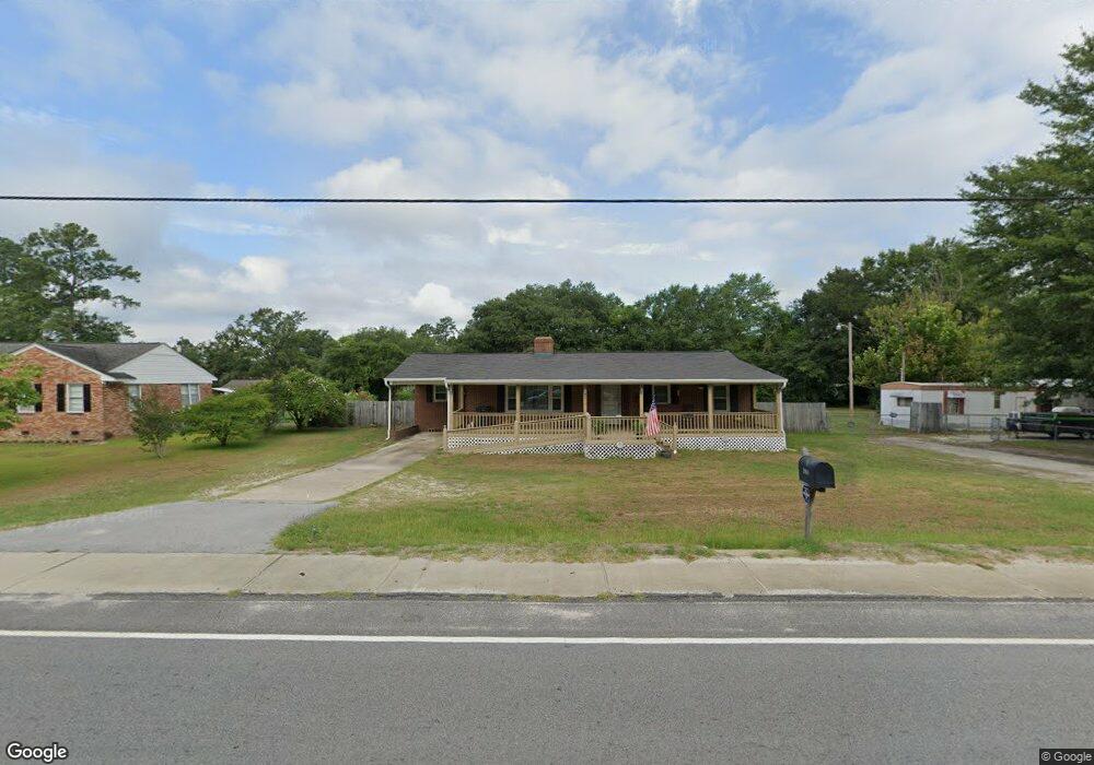 2011 Jefferson Davis Hwy, Camden, SC 29020 - photo 1